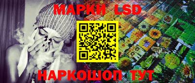 хмурый Берёзовский